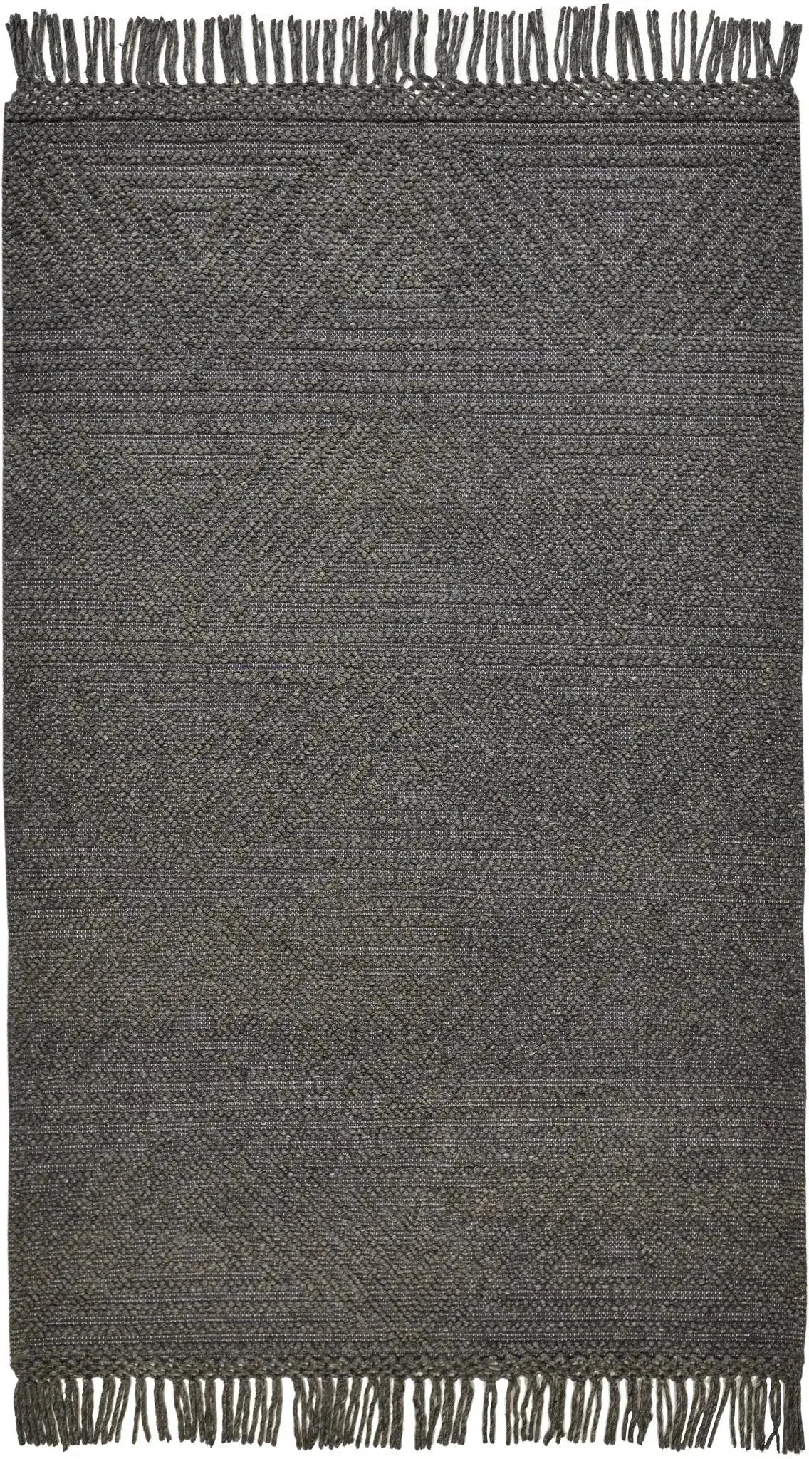 Phoenix 8820810F Gray Rug