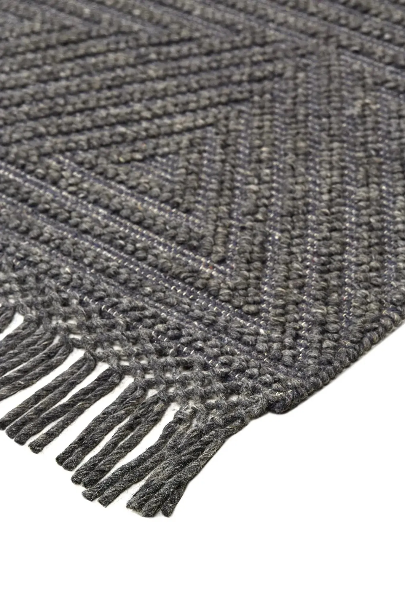 Phoenix 8820810F Gray Rug