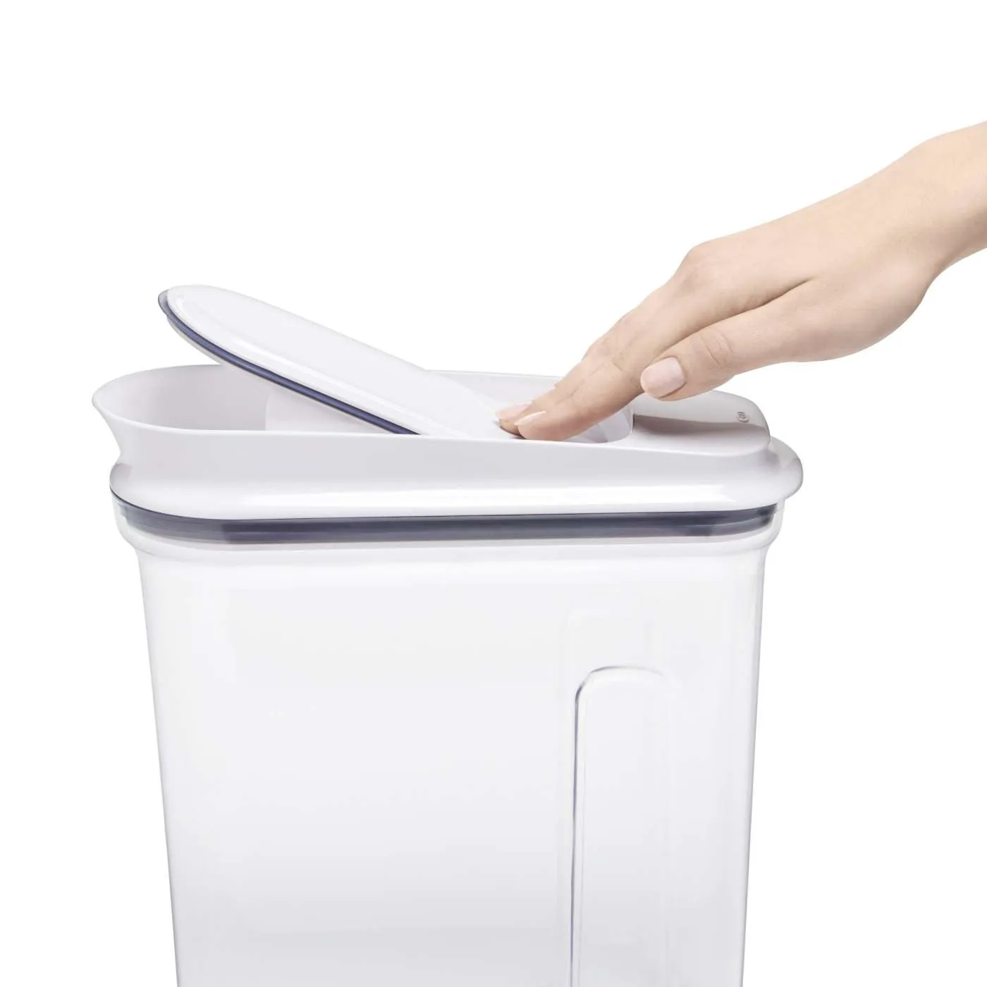 POP Medium Cereal Dispenser - 3.2L