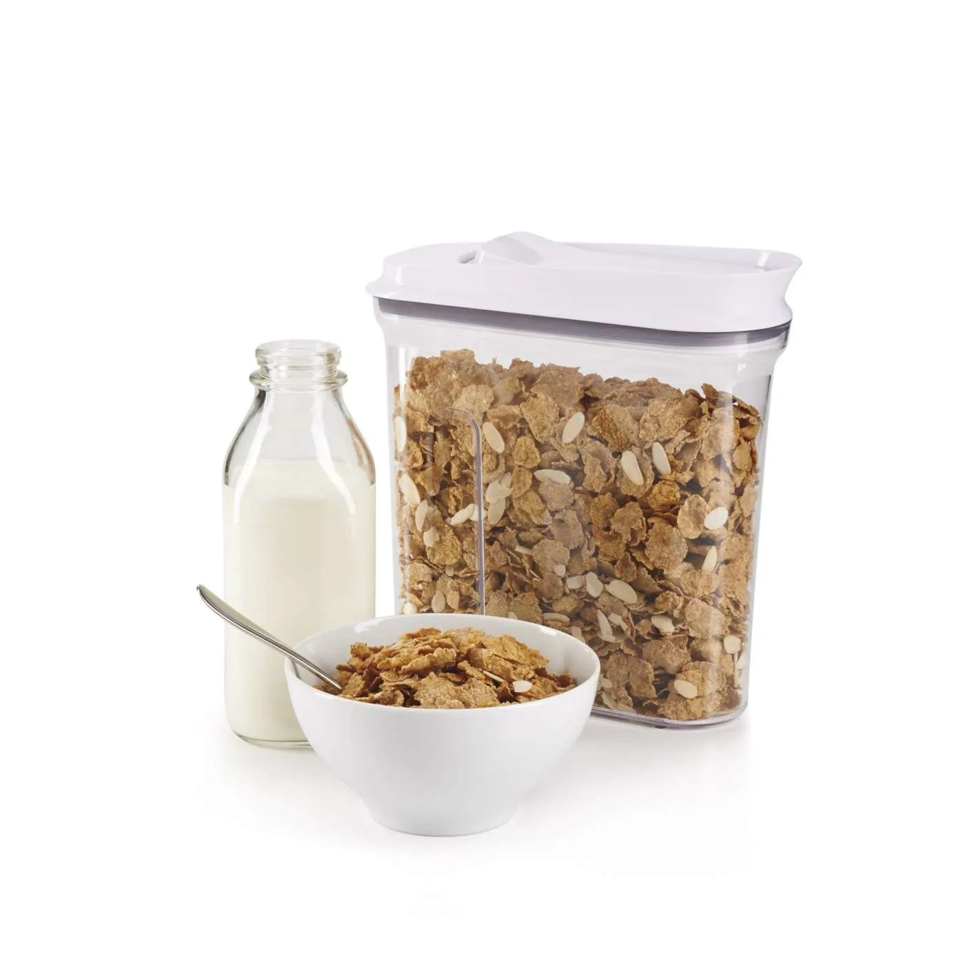 POP Medium Cereal Dispenser - 3.2L