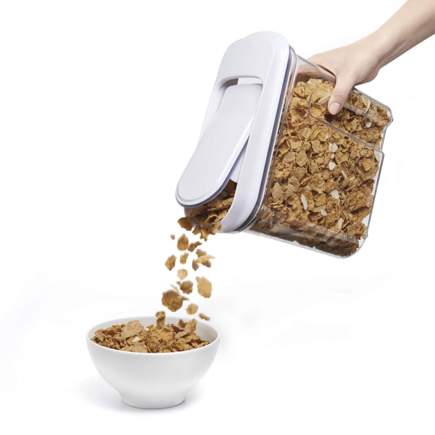 POP Medium Cereal Dispenser - 3.2L