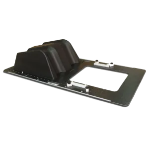 Qfix® Carbon Fiber Pelvis System