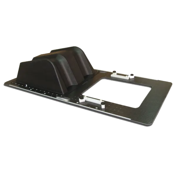 Qfix® Carbon Fiber Pelvis System
