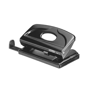 Rapid FMC10 Paper Punch 10sheets Black