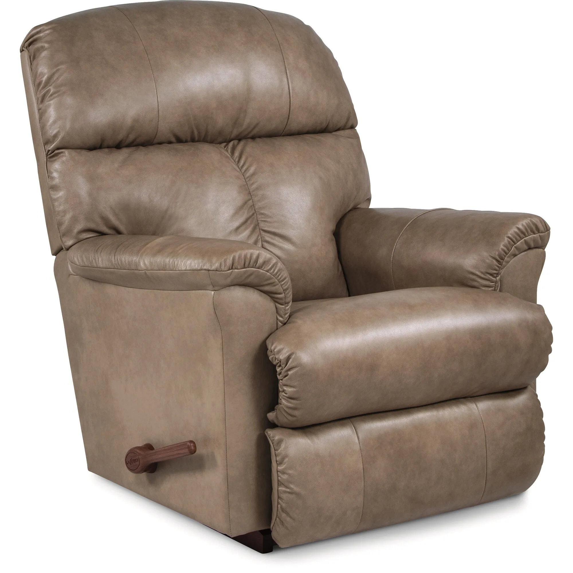 Reed Rocker Recliner
