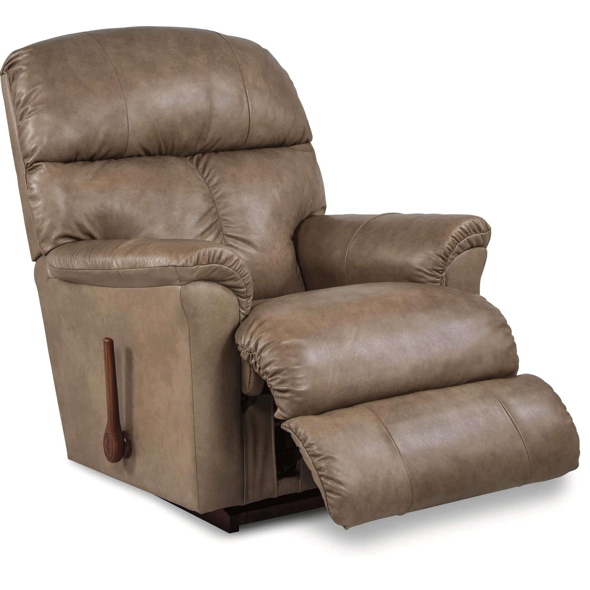 Reed Rocker Recliner