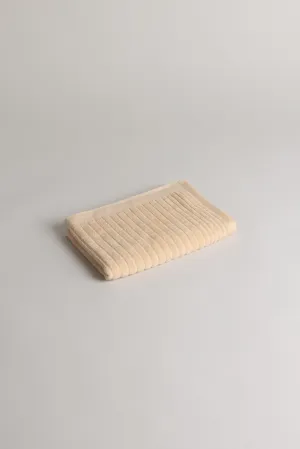 REY HAND TOWEL Sand