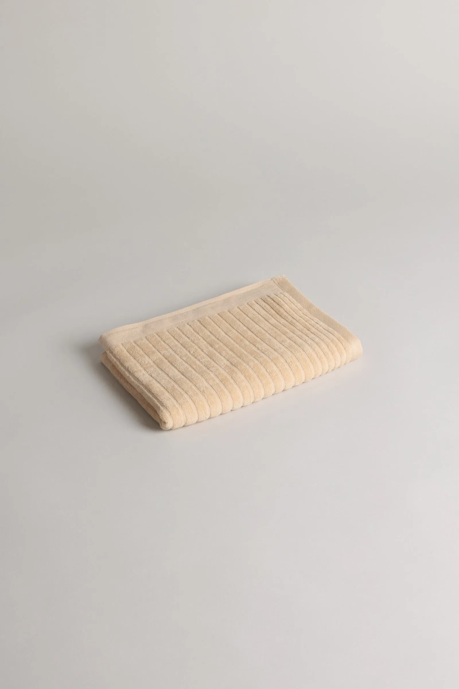 REY HAND TOWEL Sand