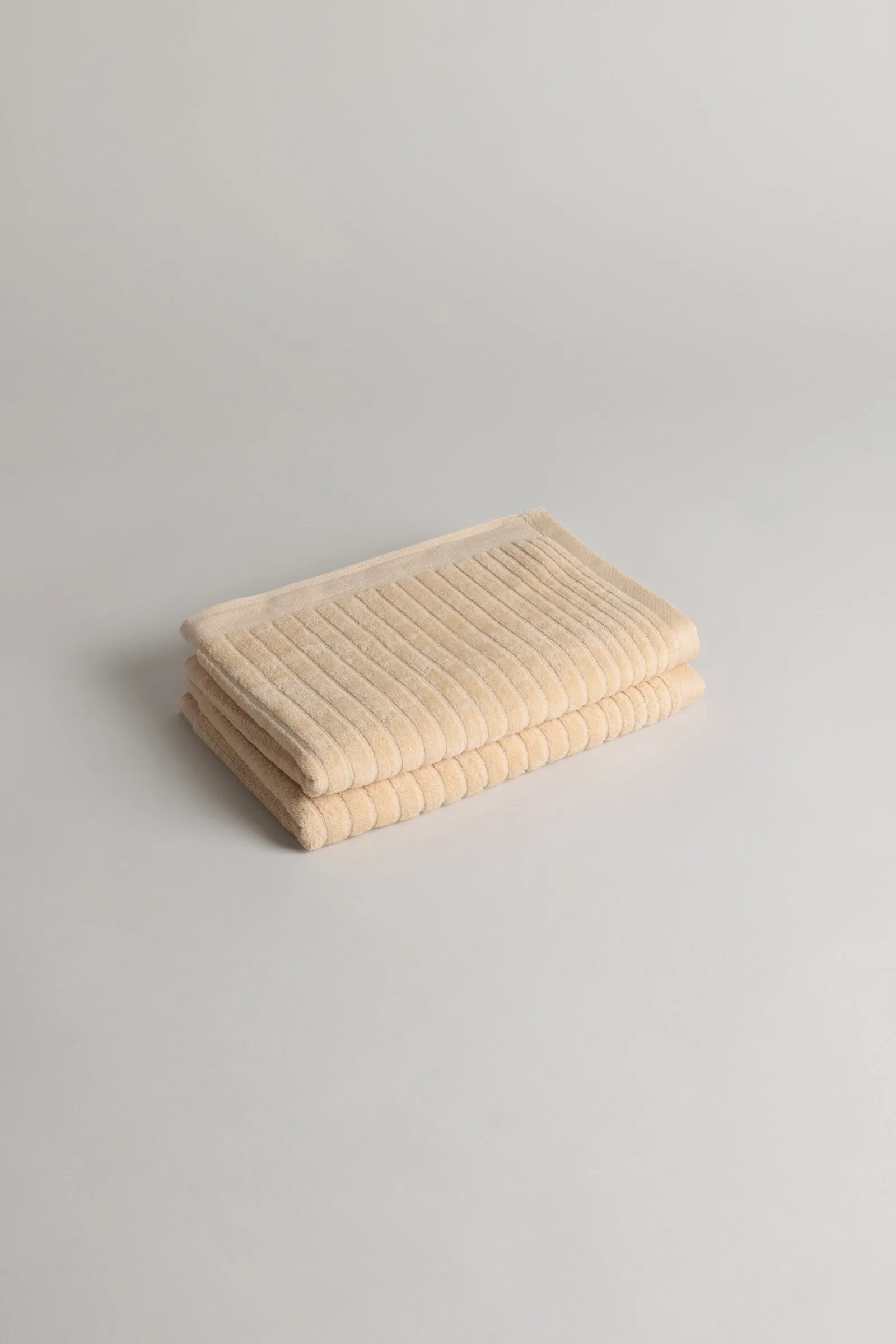 REY HAND TOWEL Sand