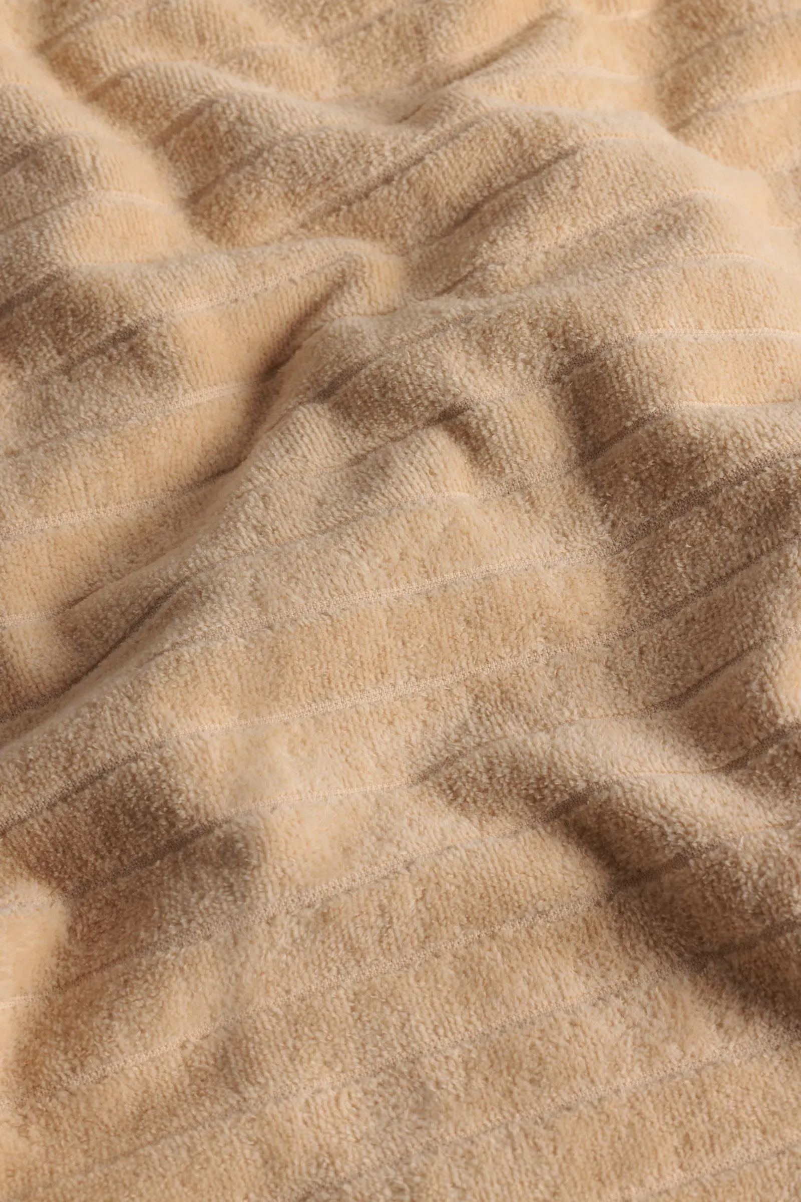 REY HAND TOWEL Sand