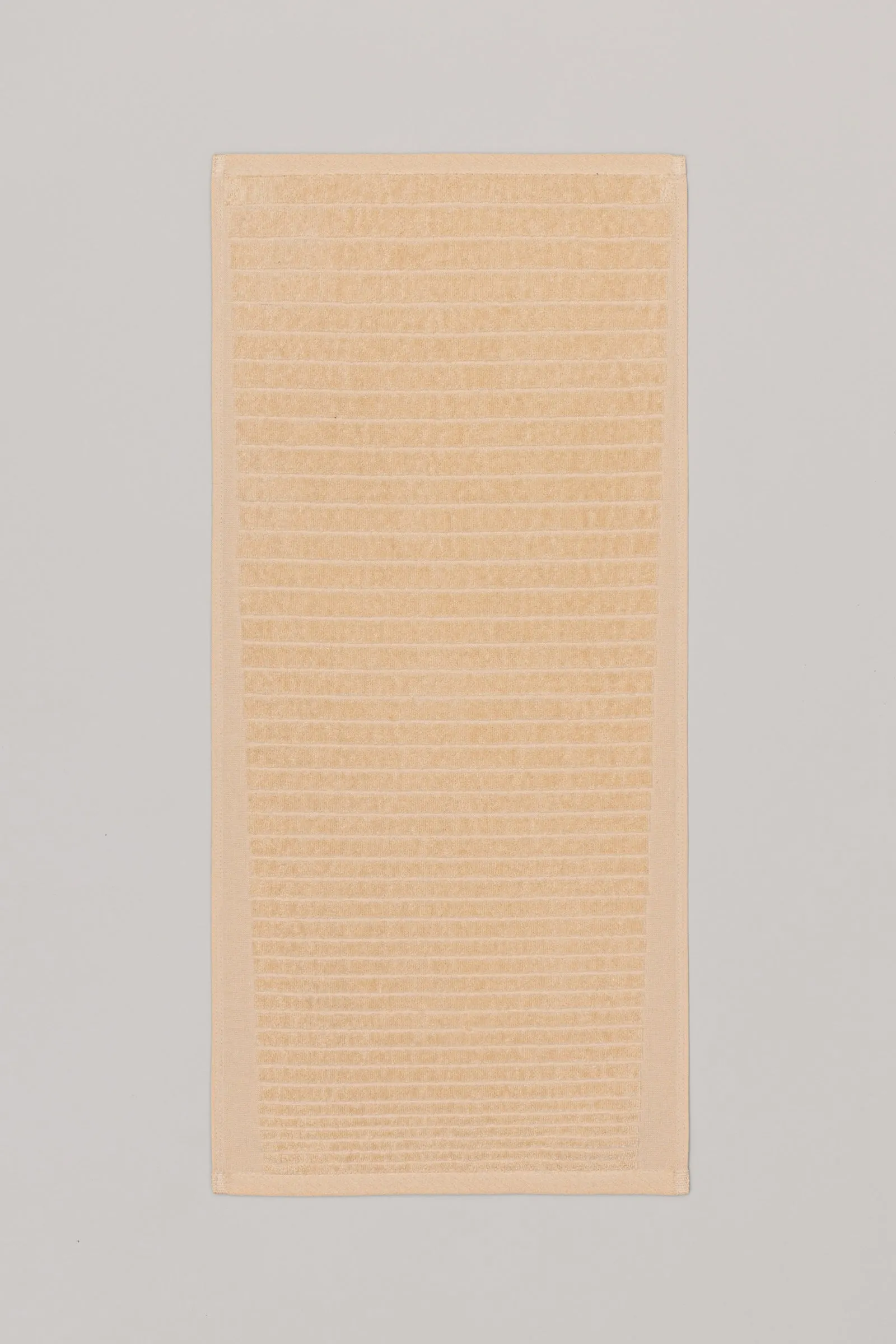 REY HAND TOWEL Sand