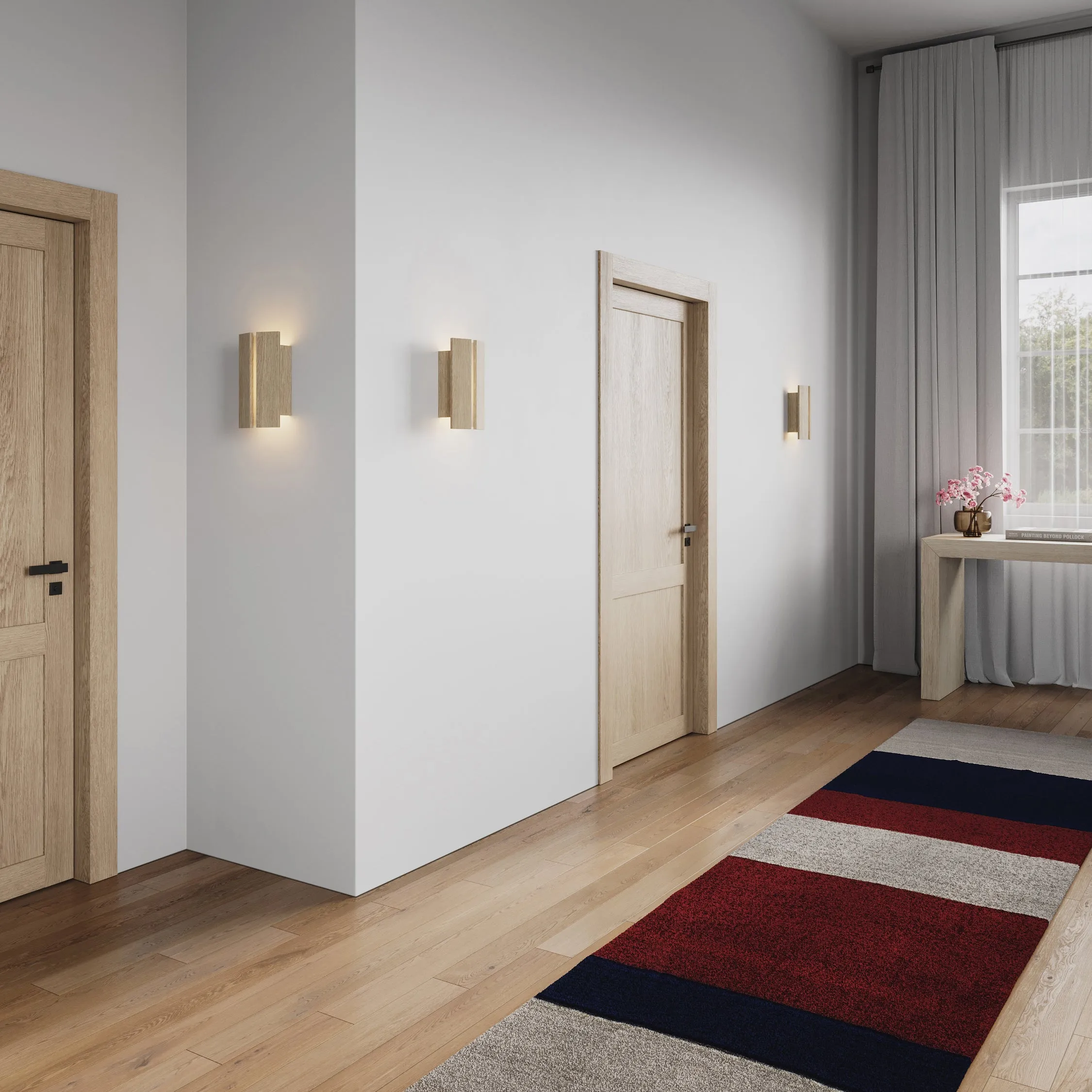 Rima LED Wall Sconce