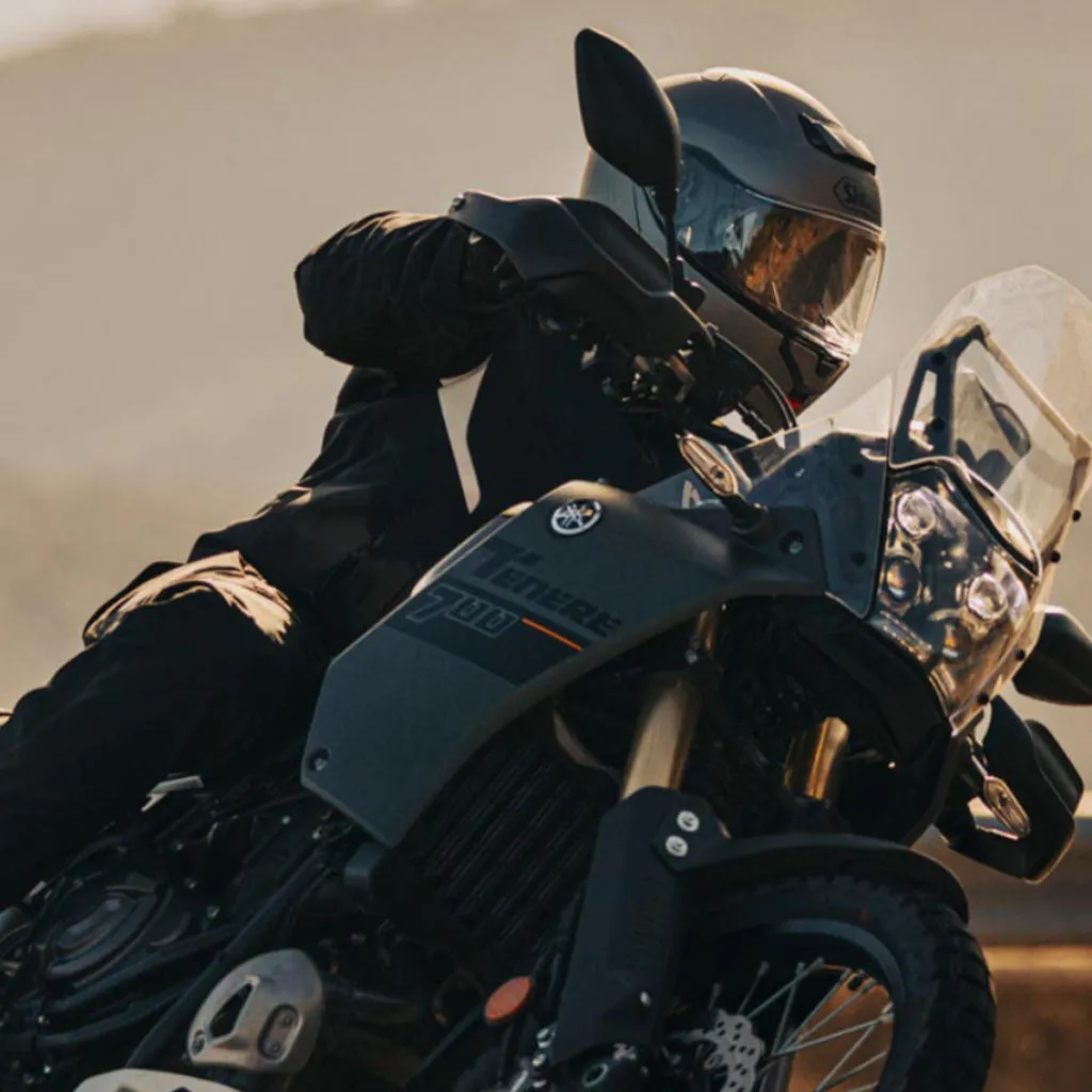 SHOEI NEOTEC 3 HELMET