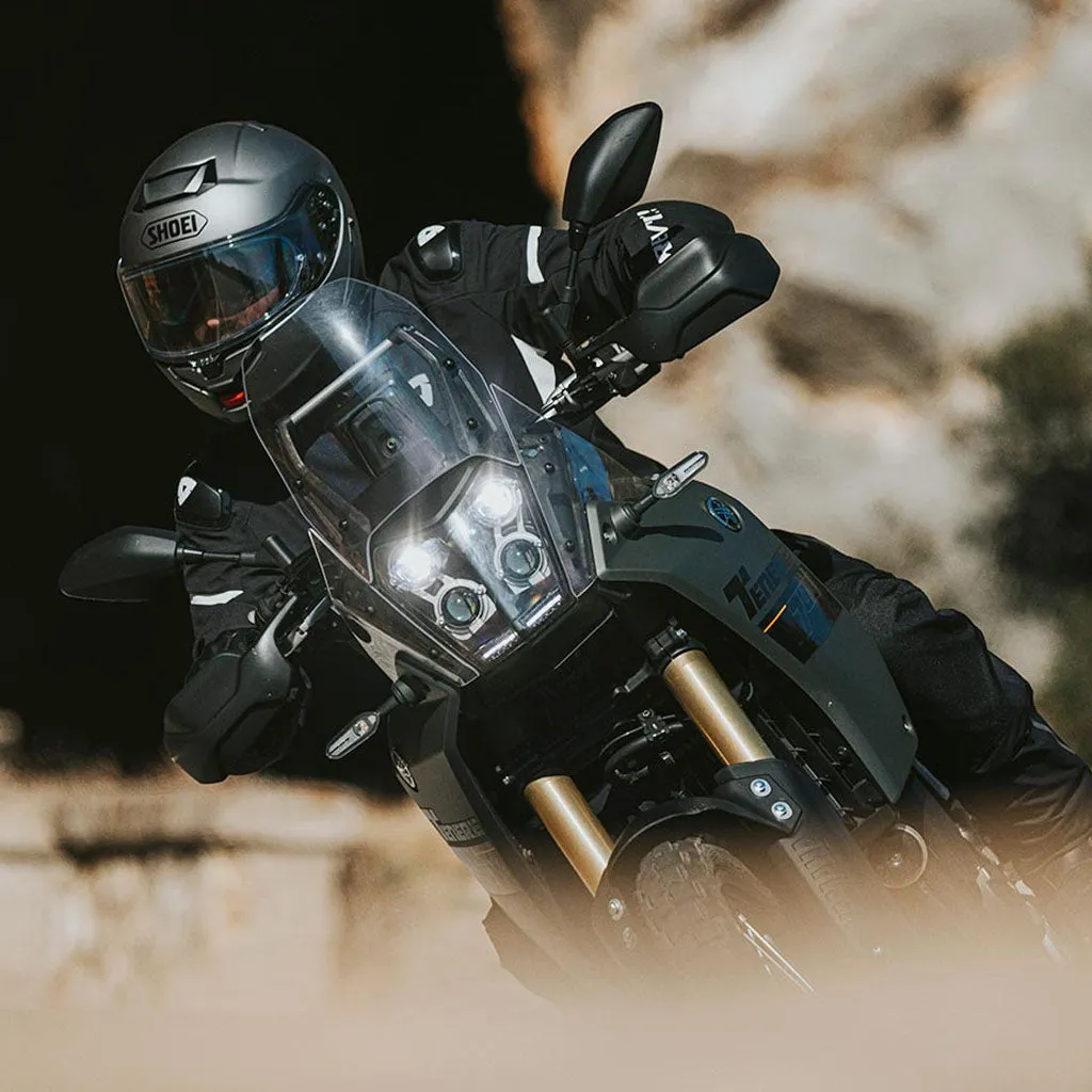 SHOEI NEOTEC 3 HELMET