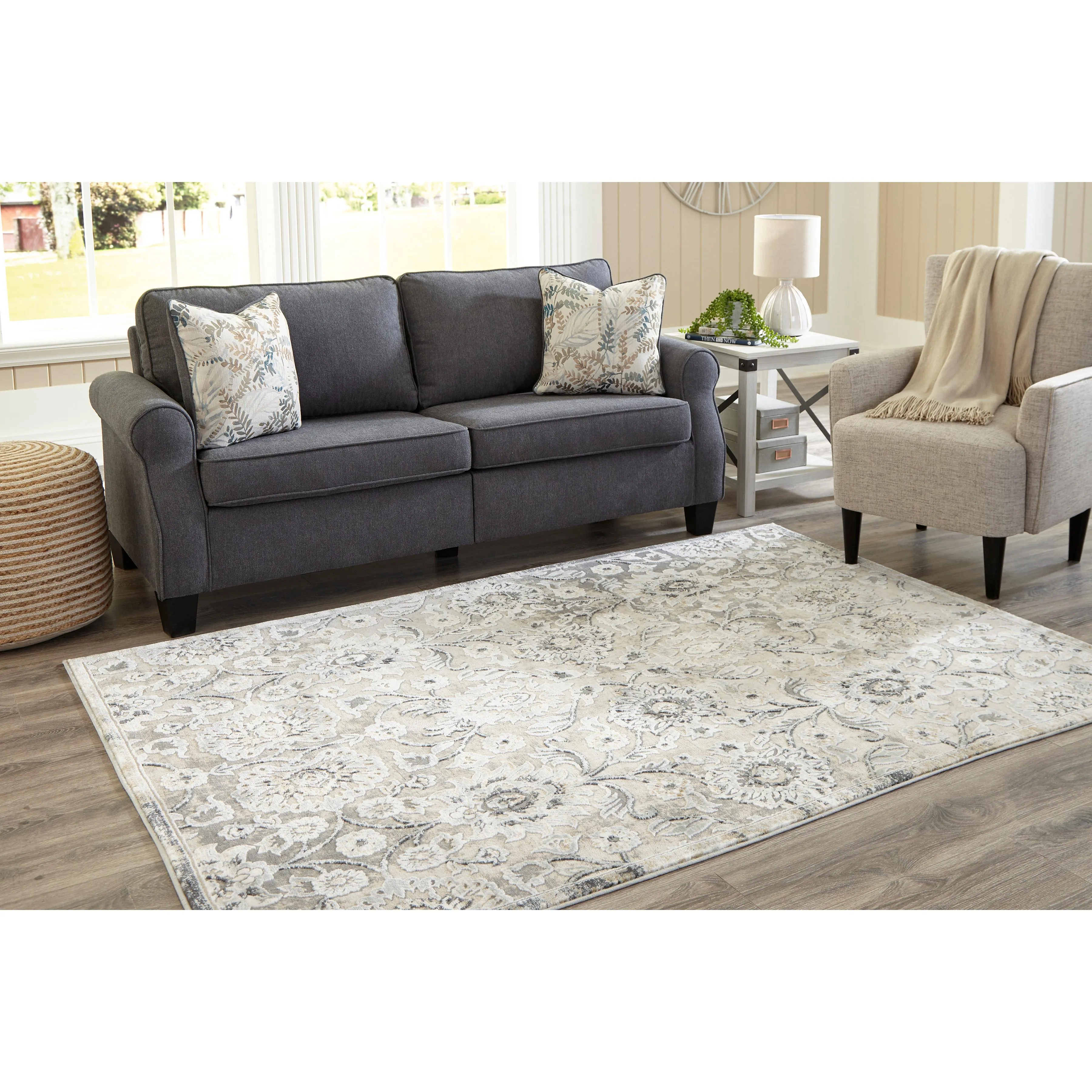 Signature Design by Ashley Kilkenny R403772 Medium Rug