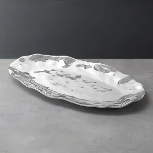 Soho Brooklyn Medium Oval Platter