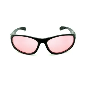 SpectraMax To Increase Visual Depth In Low Light Conditions Full Frame UV400 Polycarbonate Vermillion Lens