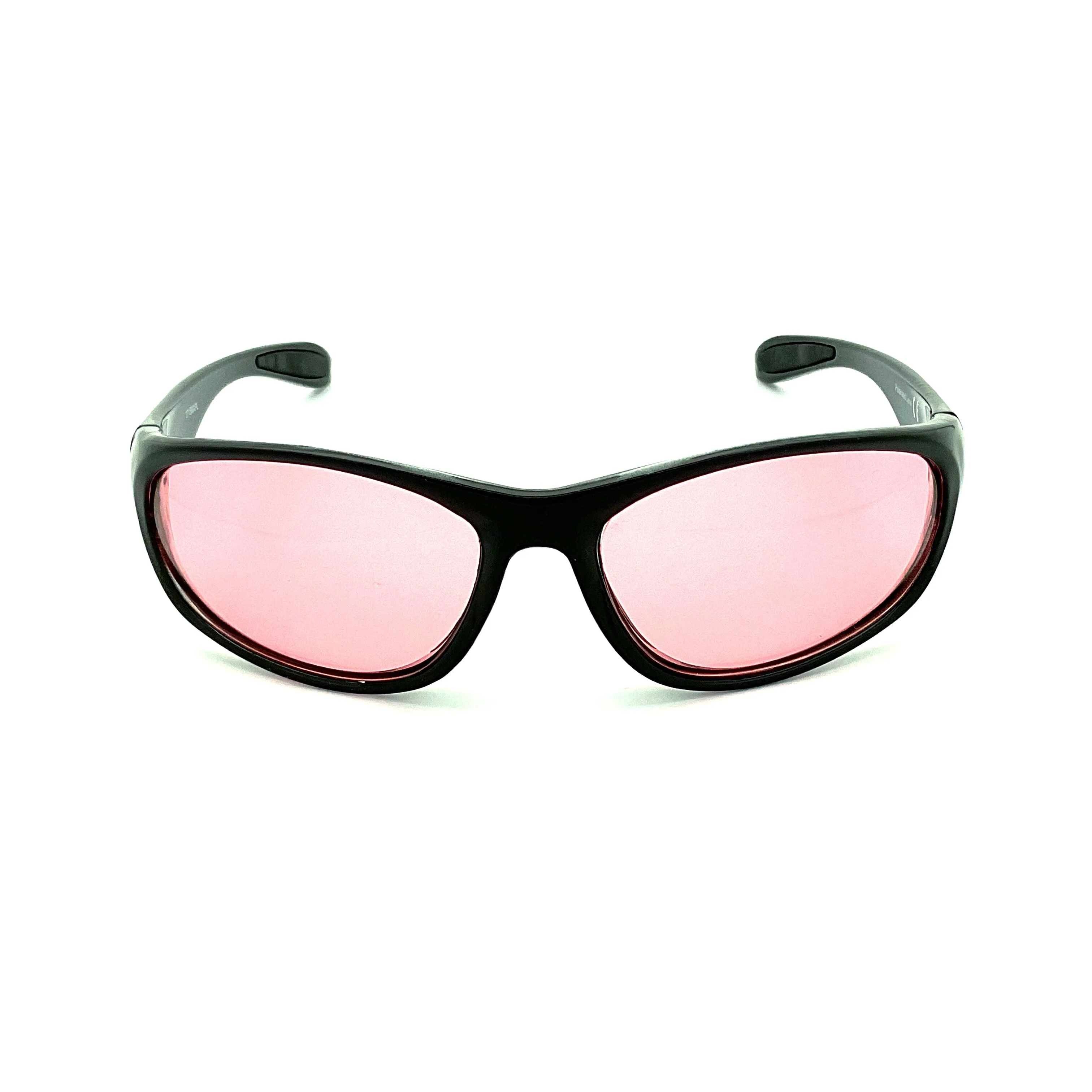 SpectraMax To Increase Visual Depth In Low Light Conditions Full Frame UV400 Polycarbonate Vermillion Lens