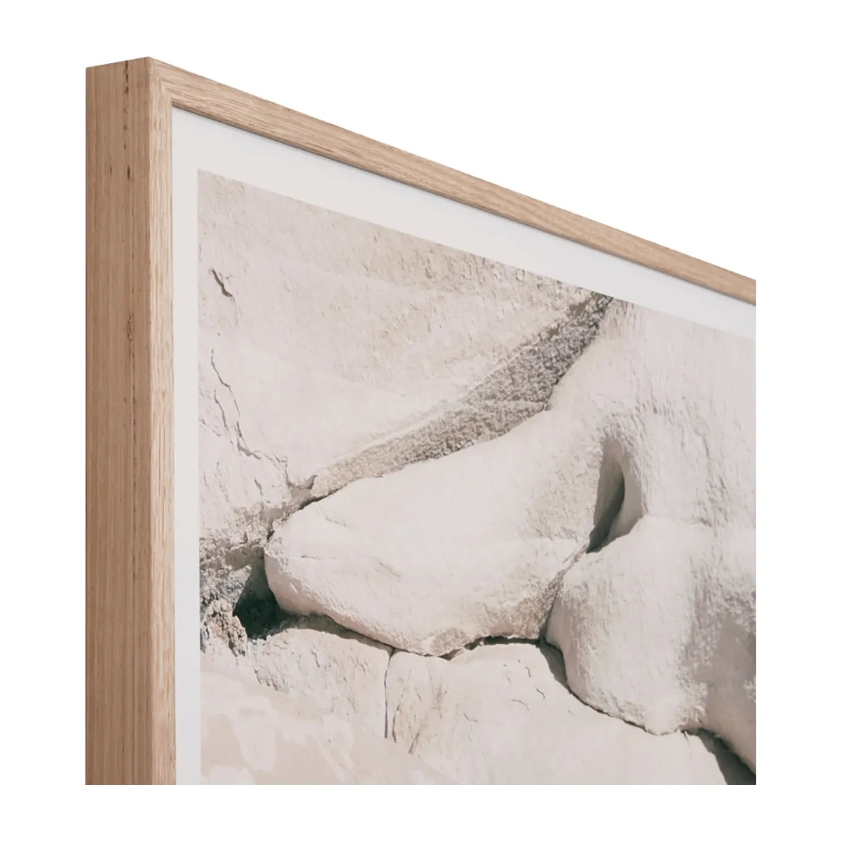 Stone Formation Print