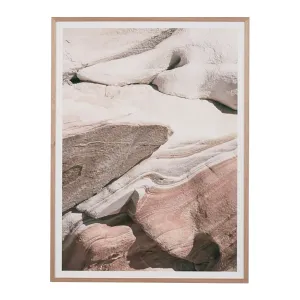 Stone Formation Print