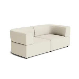 Stretch 3 Seater Sofa - Copenhagen Grey