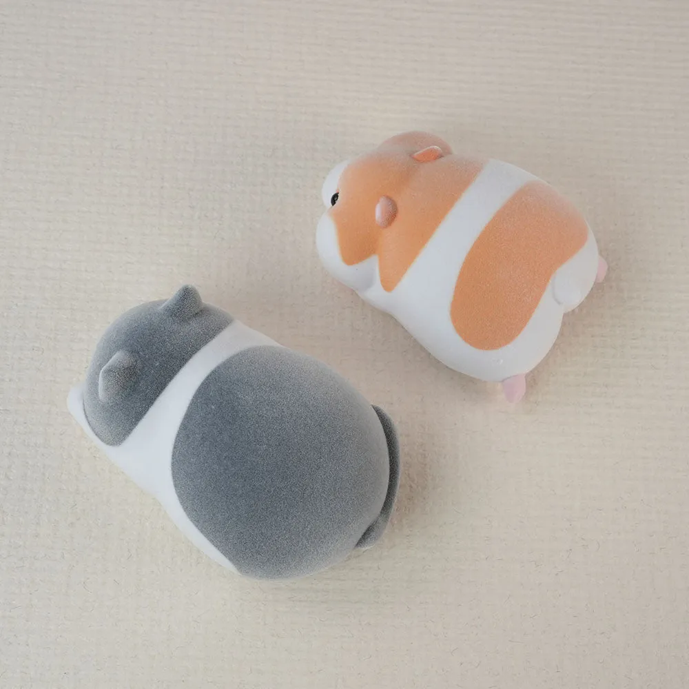 Sun-Star mogumogu zoo animal shaped desktop cleaner office supplies student desktop cleaning
