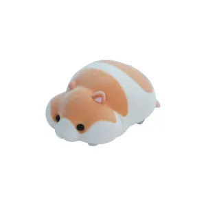 Sun-Star mogumogu zoo animal shaped desktop cleaner office supplies student desktop cleaning