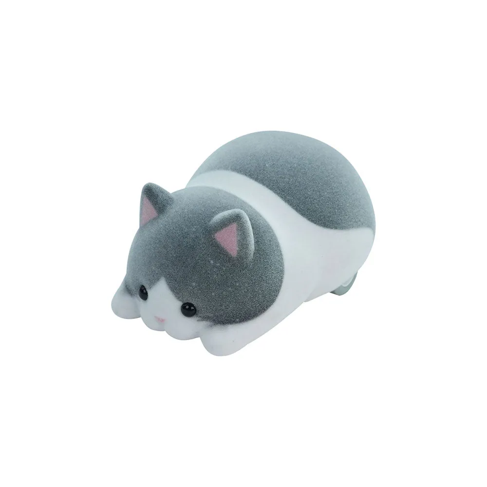 Sun-Star mogumogu zoo animal shaped desktop cleaner office supplies student desktop cleaning