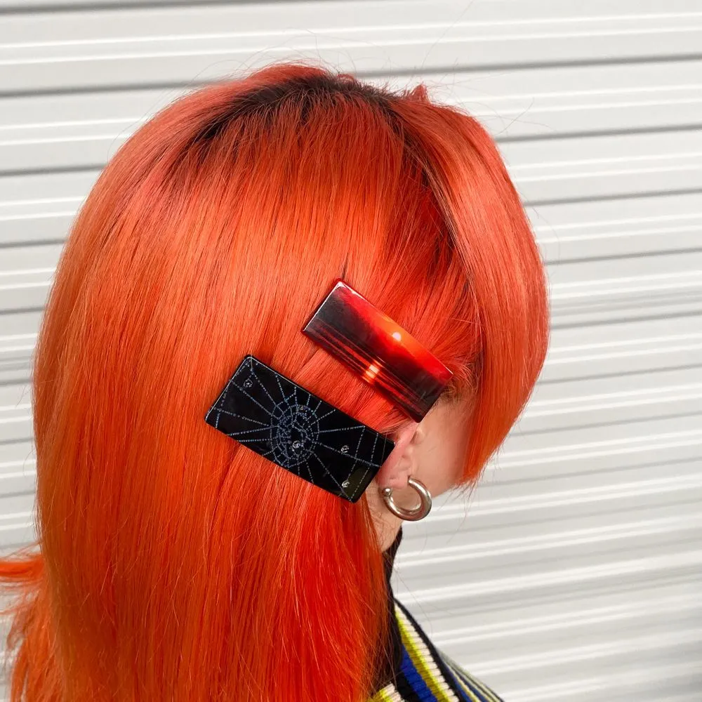Sunset Clip