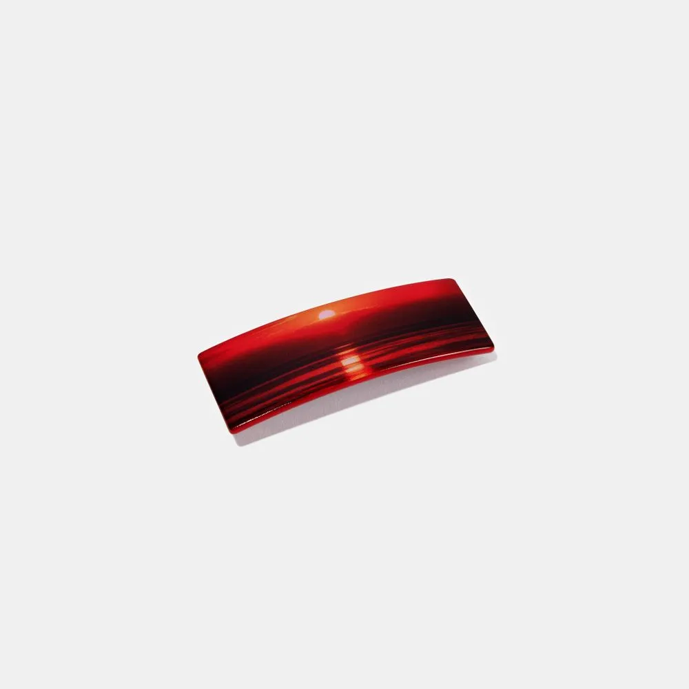 Sunset Clip