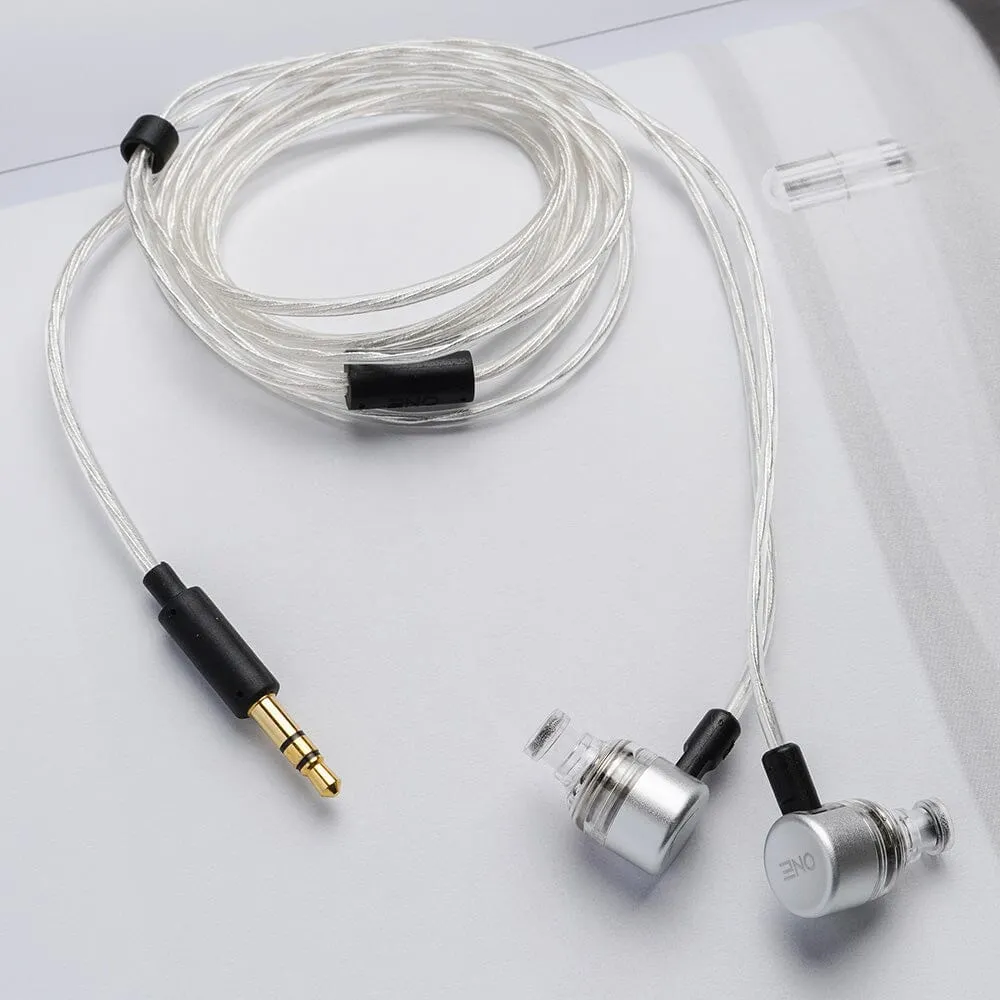 TANCHJIM One 10mm Dynamic Driver HiFi Earbuds