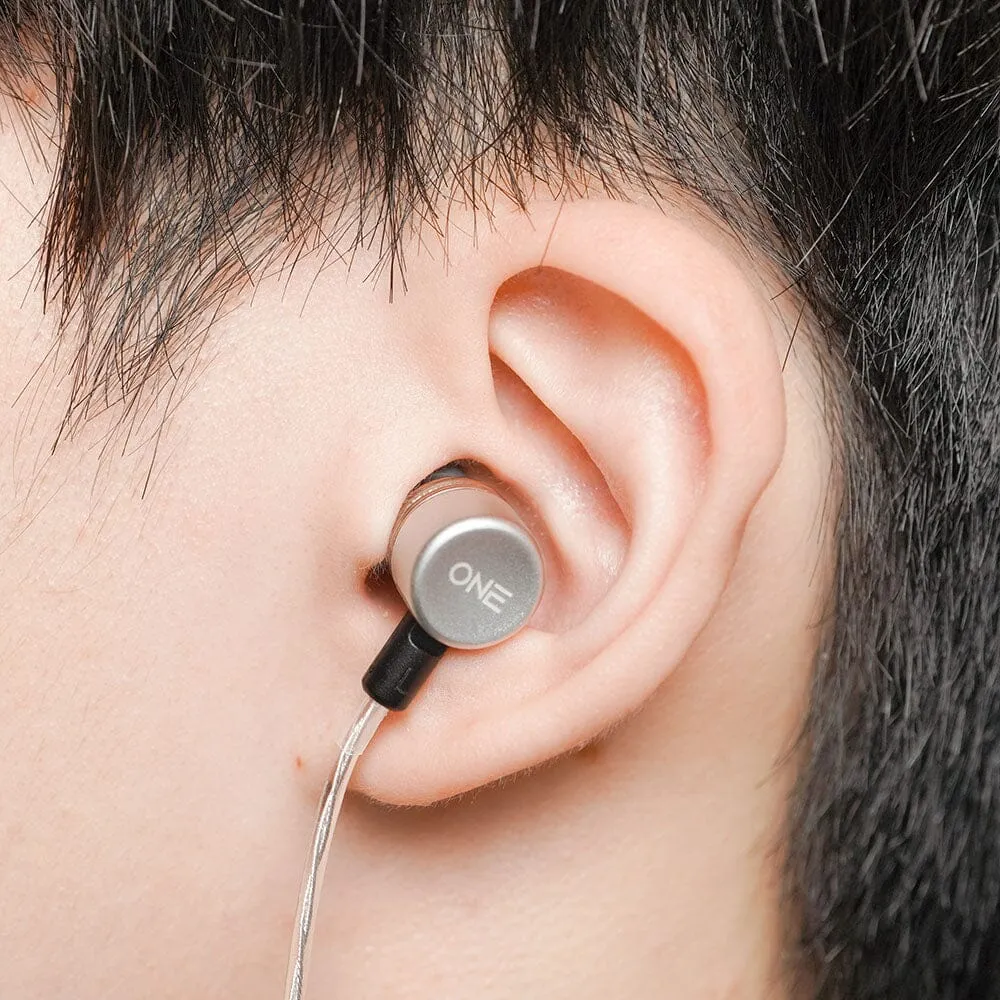 TANCHJIM One 10mm Dynamic Driver HiFi Earbuds