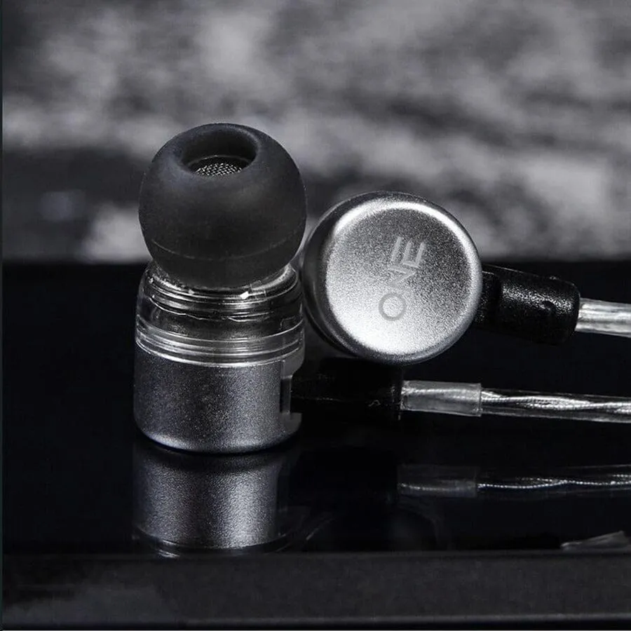 TANCHJIM One 10mm Dynamic Driver HiFi Earbuds