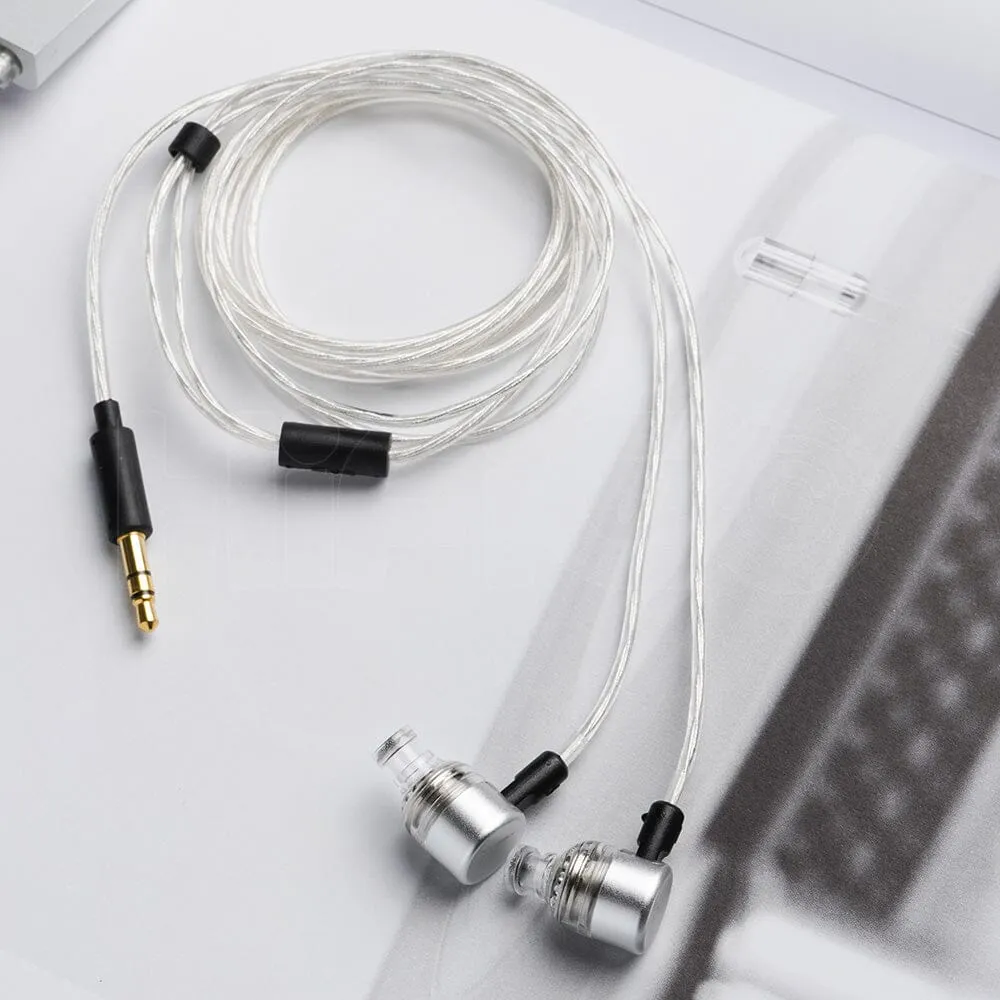 TANCHJIM One 10mm Dynamic Driver HiFi Earbuds