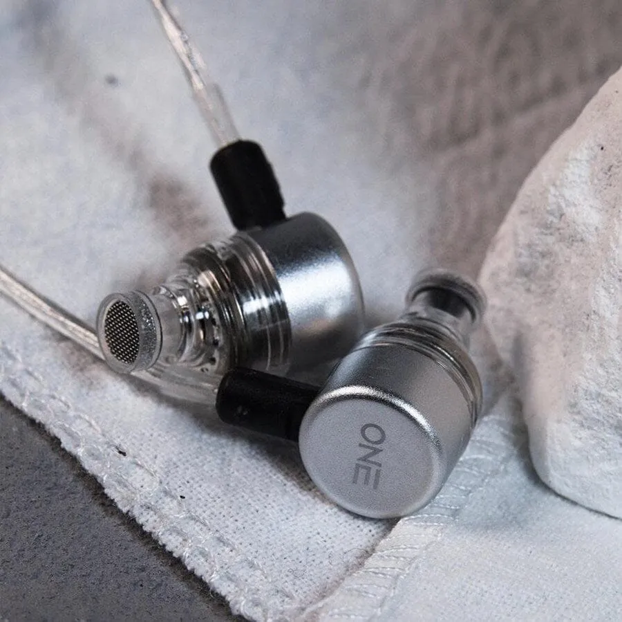 TANCHJIM One 10mm Dynamic Driver HiFi Earbuds