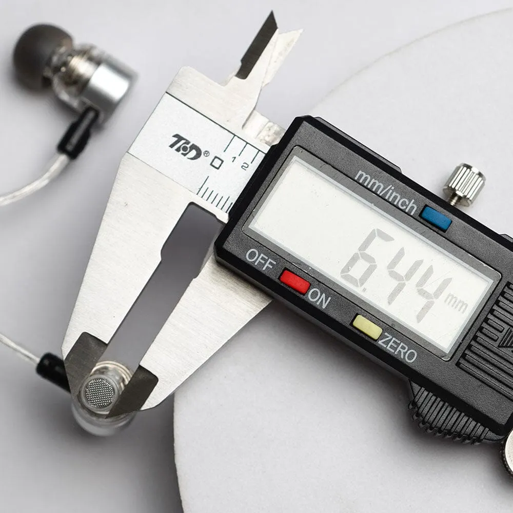 TANCHJIM One 10mm Dynamic Driver HiFi Earbuds