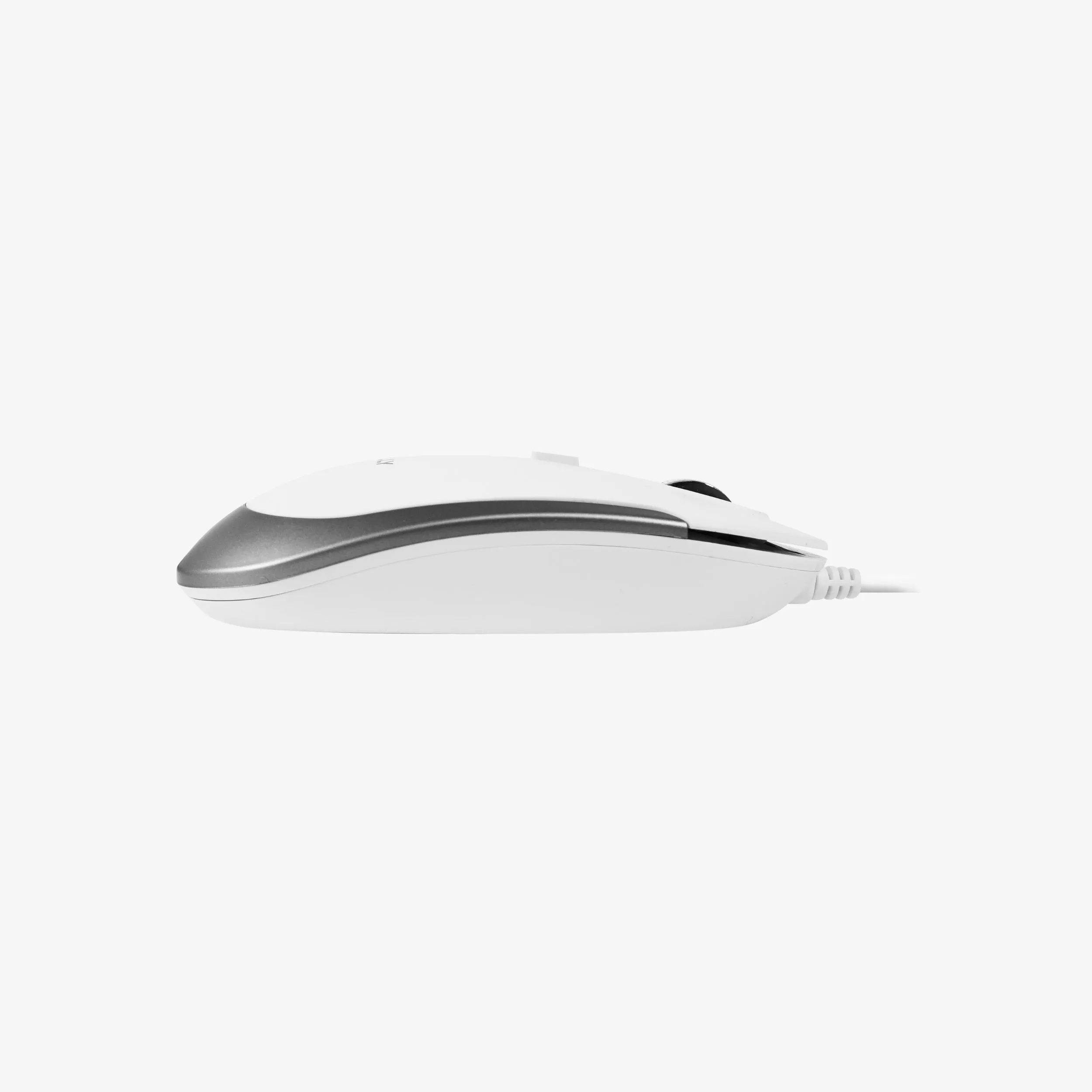 The Slim USB Keyboard and Mouse For Mac Combo