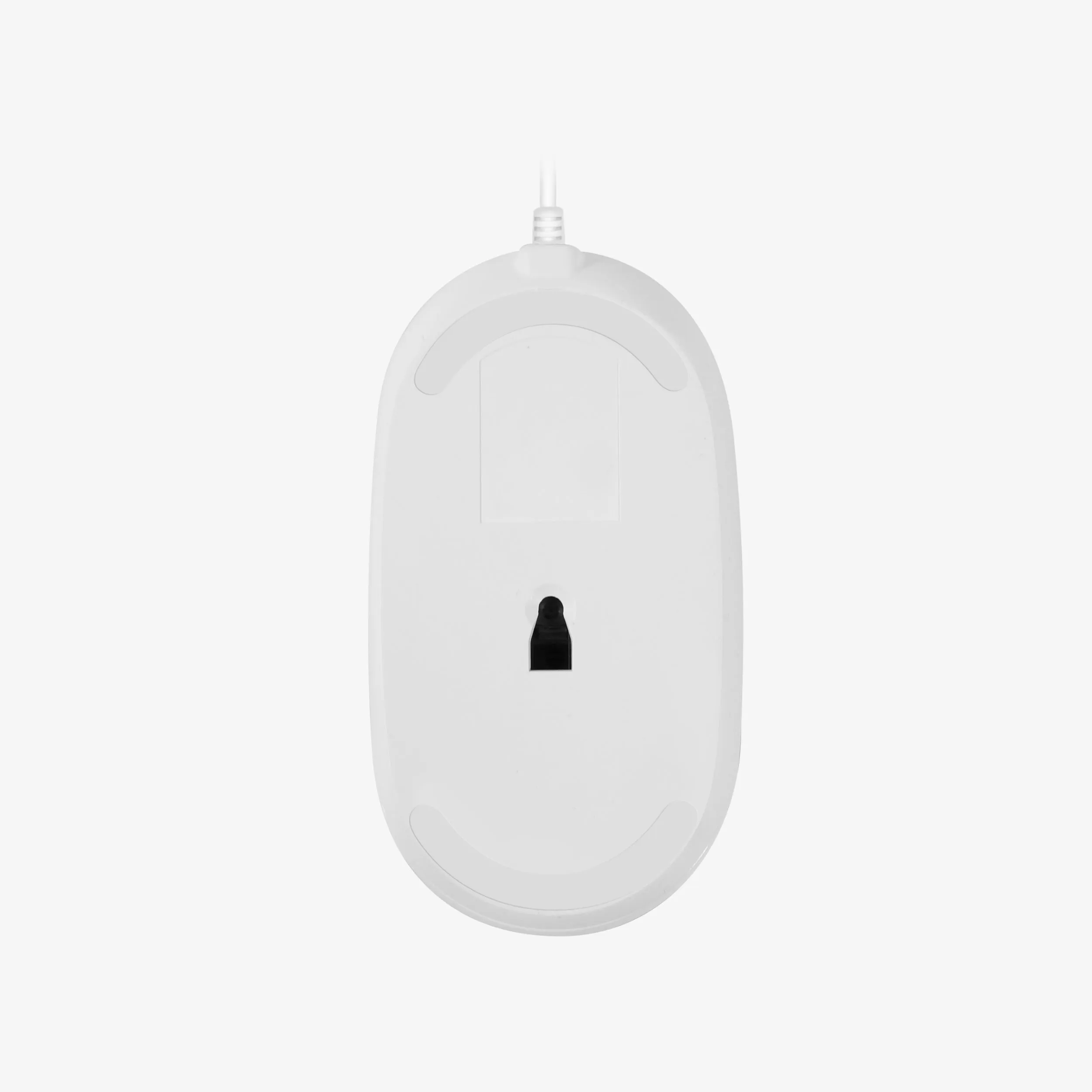 The Slim USB Keyboard and Mouse For Mac Combo