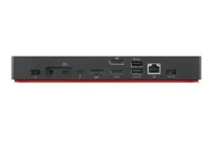 Thinkpad Thunderbolt 4 Workstation Dock
