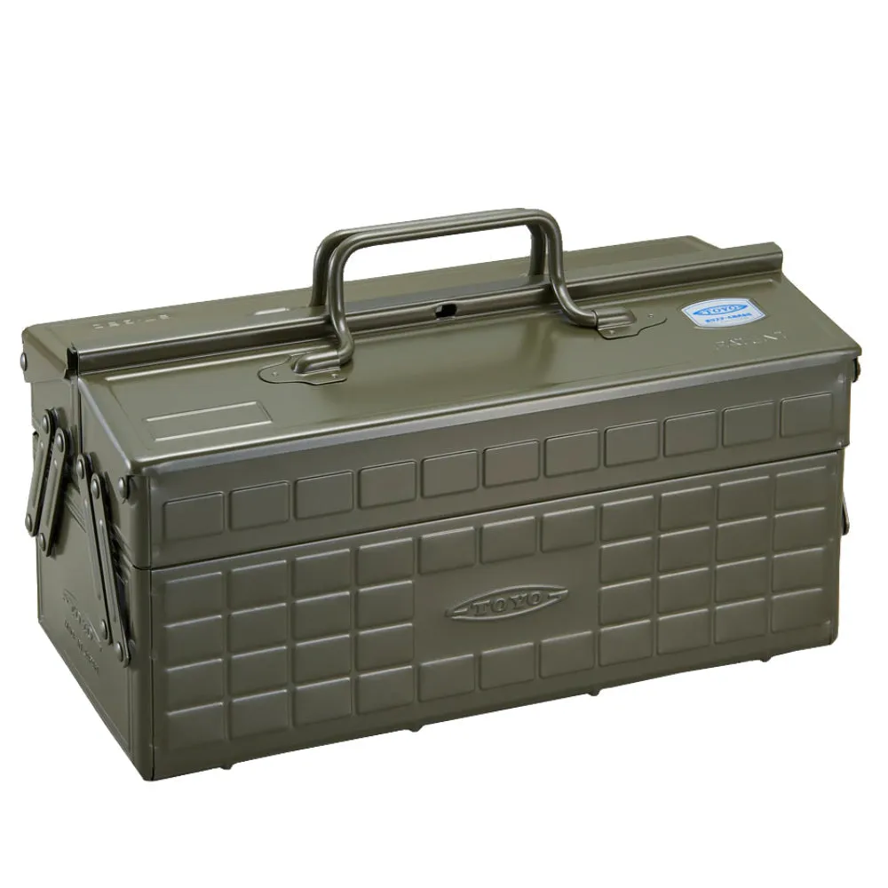 Toolbox