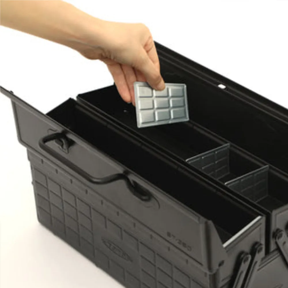 Toolbox