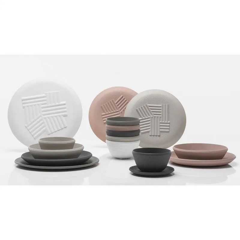 Trama Bowl (Set of 4)