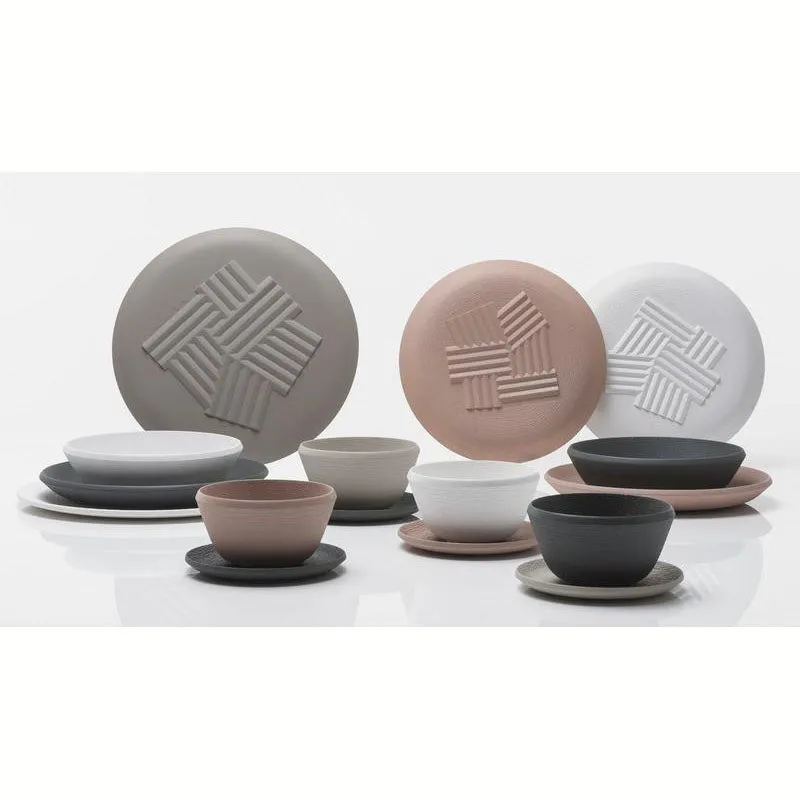 Trama Bowl (Set of 4)