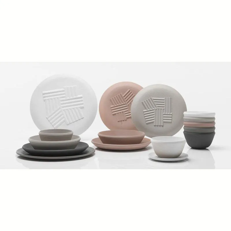 Trama Bowl (Set of 4)