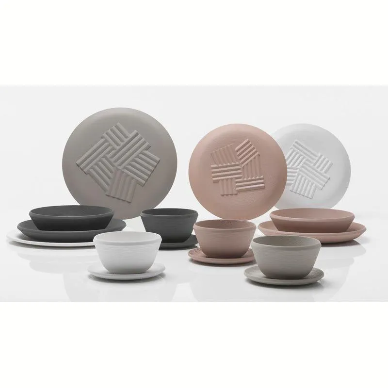 Trama Bowl (Set of 4)