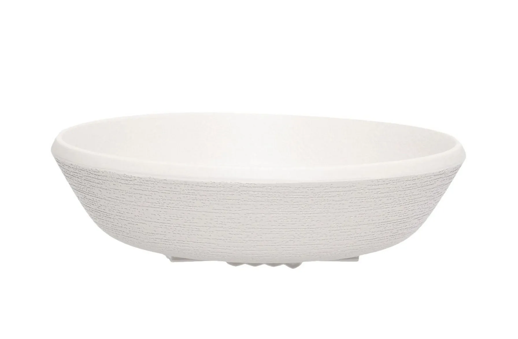 Trama Soup Bowl