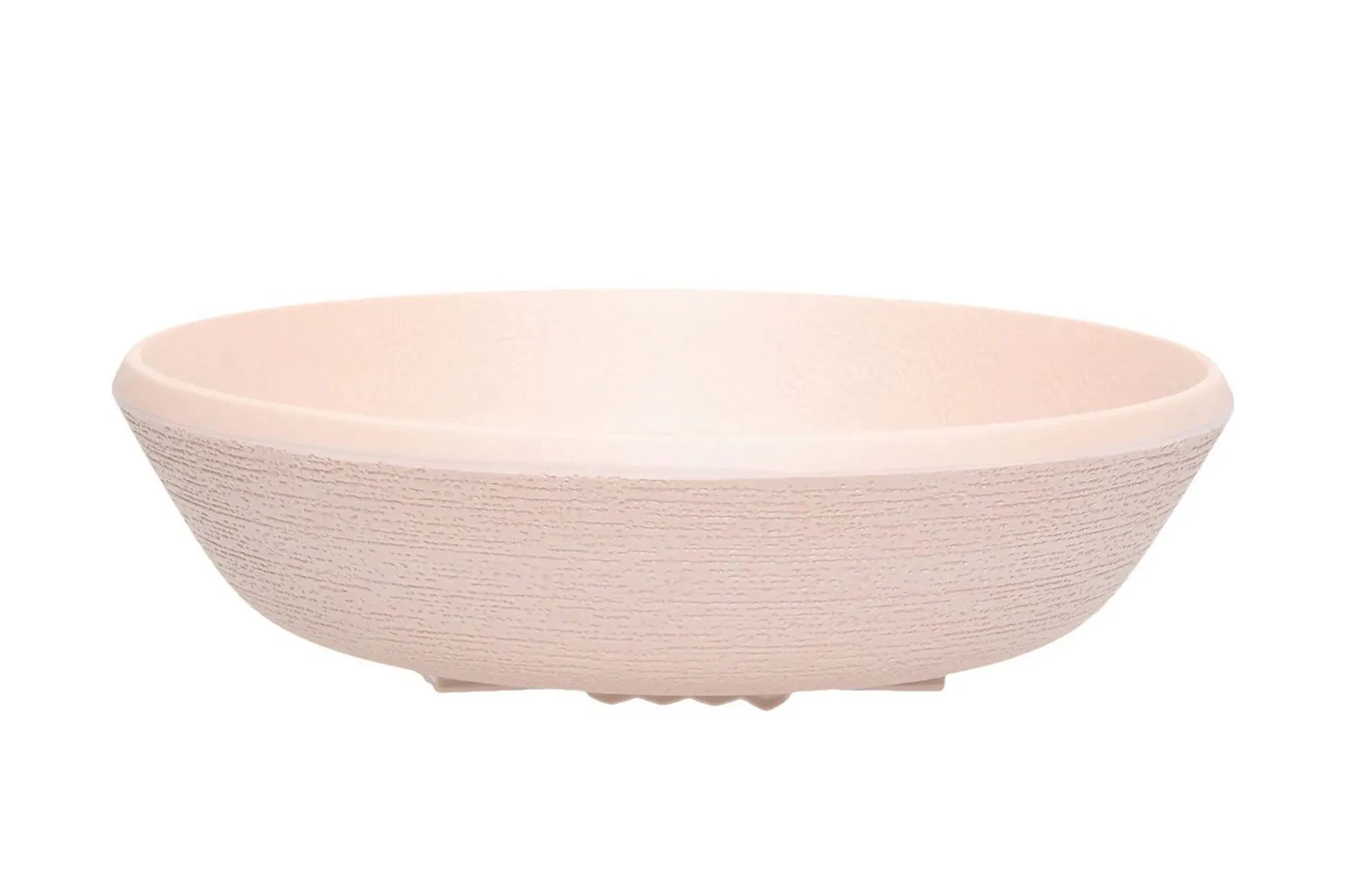 Trama Soup Bowl