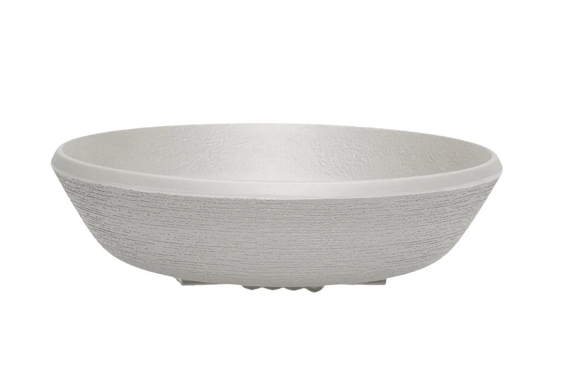 Trama Soup Bowl