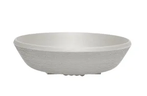 Trama Soup Bowl