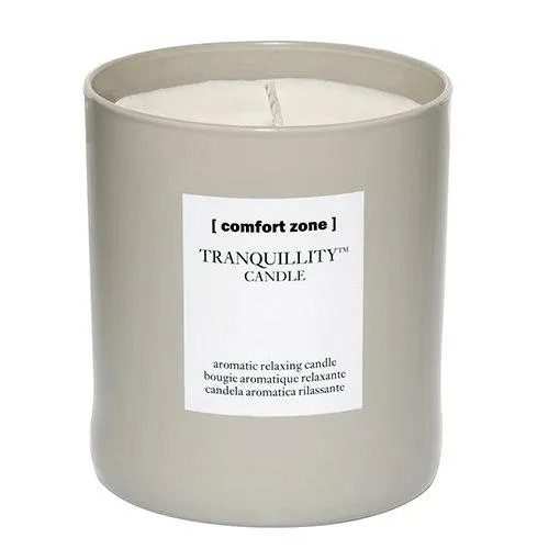 Tranquillity Candle - Comfort Zone